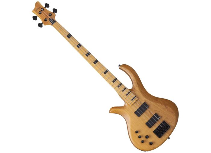 Schecter Riot Session 4 Left Hand ANS