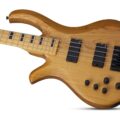 Schecter Riot Session 4 Left Hand ANS