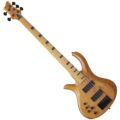 Schecter Riot Session 5 Left Hand ANS