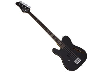 Schecter dUg Pinnick Baron-H Bass Left Hand