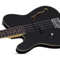 Schecter dUg Pinnick Baron-H Bass Left Hand