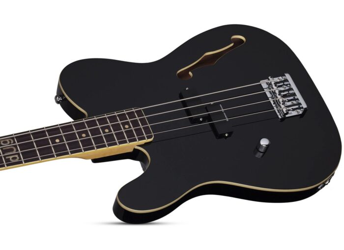 Schecter dUg Pinnick Baron-H Bass Left Hand