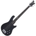 Schecter JOHNNY CHRIST-5 BASS SBK