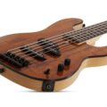 Schecter MICHAEL ANTHONY MA-5  KOA