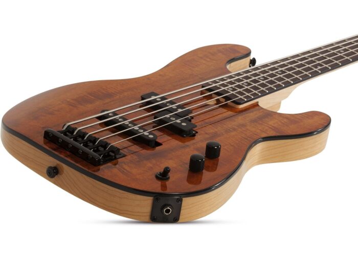 Schecter MICHAEL ANTHONY MA-5  KOA