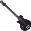 Schecter dUg Pinnick DP-12 L/H BLK