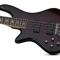 Schecter Stiletto Extreme-4 Left Hand BCH