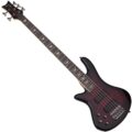 Schecter Stiletto Extreme-5 Left Hand BCH