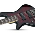 Schecter Stiletto Extreme-5 Left Hand BCH