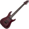 Schecter C-7 APOCALYPSE RED REIGN RR