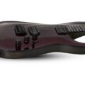 Schecter C-7 APOCALYPSE RED REIGN RR