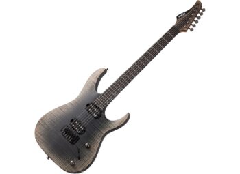 Schecter BANSHEE MACH -6 FOB