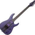 Schecter BANSHEE GT-FR  TPUR