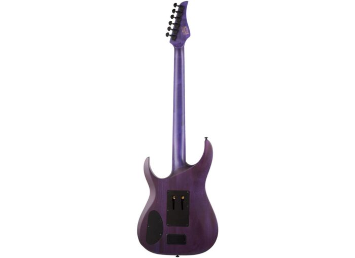 Schecter BANSHEE GT-FR  TPUR