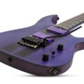 Schecter BANSHEE GT-FR  TPUR