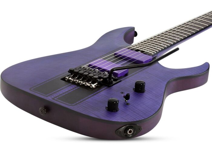 Schecter BANSHEE GT-FR  TPUR