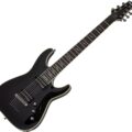 Schecter C-7 BLACKJACK BLK