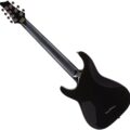 Schecter C-7 BLACKJACK BLK