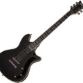 Schecter TEMPEST BLACKJACK BLK
