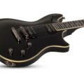Schecter TEMPEST BLACKJACK BLK