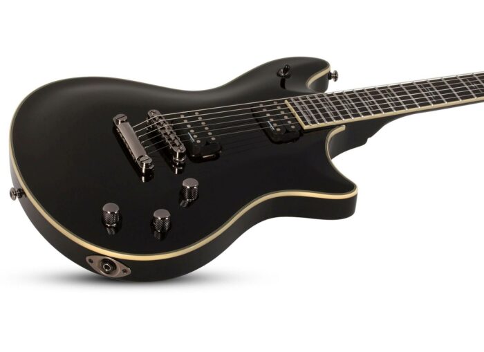 Schecter TEMPEST BLACKJACK BLK