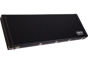 Schecter RS ULTRACURE VI G&G CASE 2020 BLK