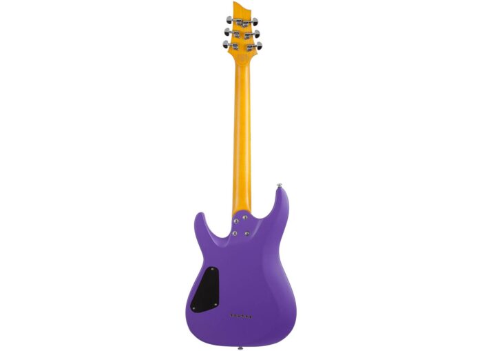 Schecter C-6 DELUXE SDPRPL