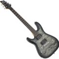 Schecter C-6 PLUS LH CB