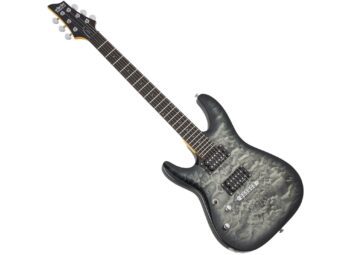 Schecter C-6 PLUS LH CB