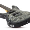 Schecter C-6 PLUS LH CB