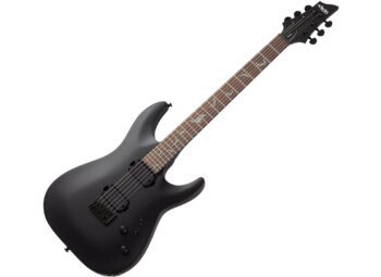 Schecter DAMIEN-6  SBK