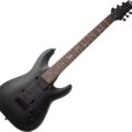 Schecter DAMIEN-7  SBK