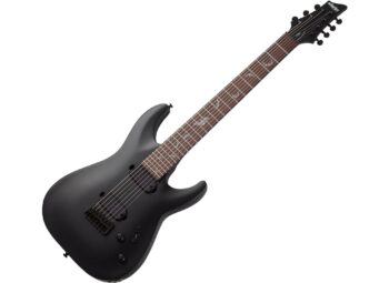 Schecter DAMIEN-7  SBK