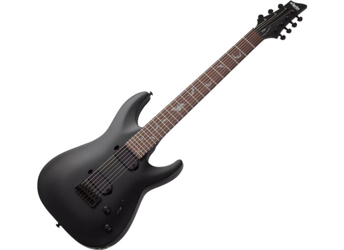 Schecter DAMIEN-7  SBK