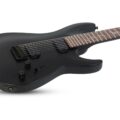 Schecter DAMIEN-7  SBK