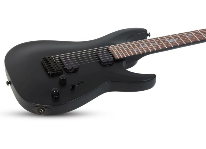 Schecter DAMIEN-7  SBK