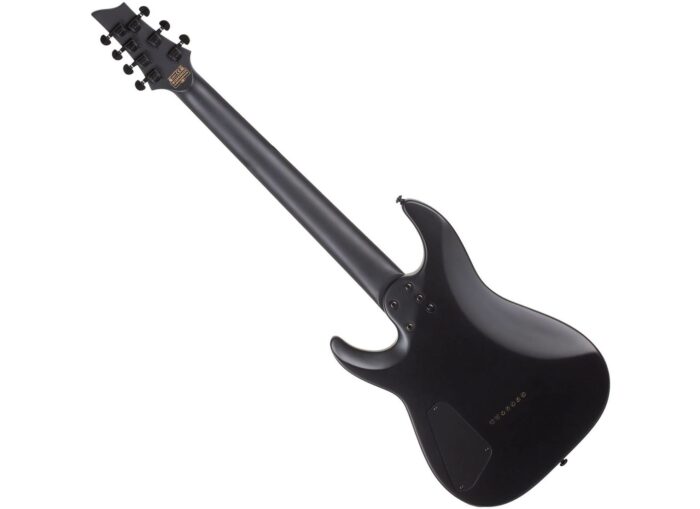 Schecter DAMIEN-7  SBK