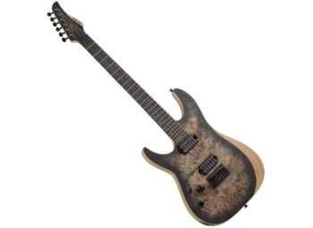 Schecter REAPER-6 LH CB