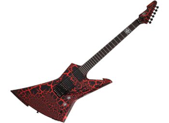 Schecter BALSAC E-1 FR  BORC