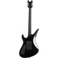 Schecter SYNYSTER CUSTOM   BLK/SILV
