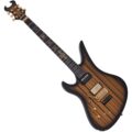 Schecter SYNYSTER GATES CUSTOM-S LH SGB - Musikbörsen