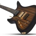 Schecter SYNYSTER GATES CUSTOM-S LH SGB