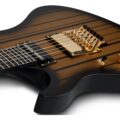 Schecter SYNYSTER GATES CUSTOM-S LH SGB