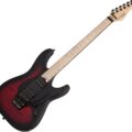 Schecter MILES DIMITRI BAKER STR