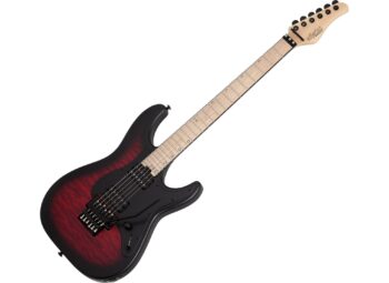 Schecter MILES DIMITRI BAKER STR