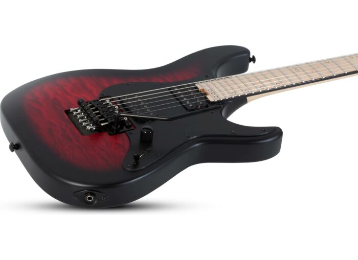 Schecter MILES DIMITRI BAKER STR