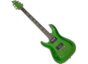 Schecter KENNY HICKEY LH