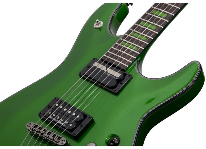 Schecter KENNY HICKEY LH