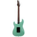 Schecter NICK JOHNSTON TRAD-DS A. GREEN