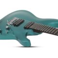 Schecter Aaron Marshall AM-6 Trem Arctic Jade